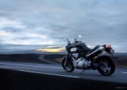 Yamaha MT-01